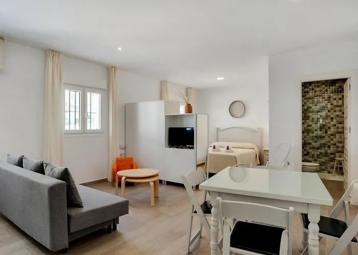 Casa De 10 - 1 Interior