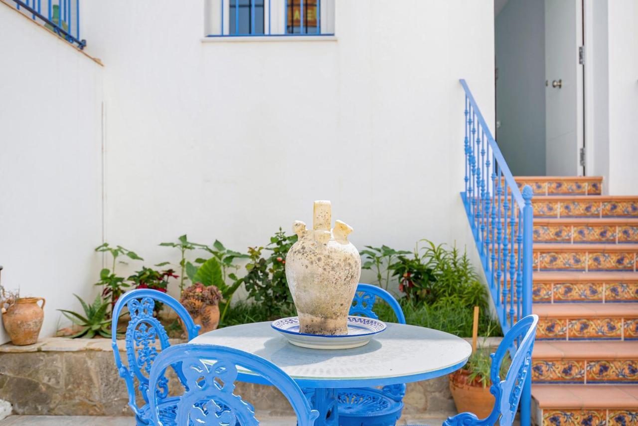 Casa De 10 - 1 Interior Apartment Vejer de la Frontera
