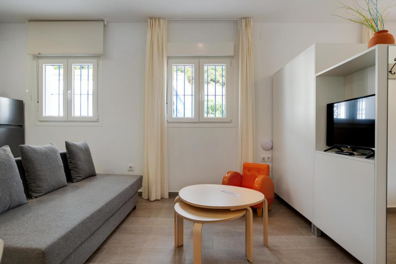 Casa De 10 - 1 Interior *