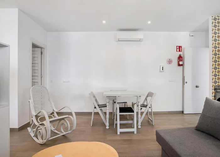 Casa De 10 - 1 Interior